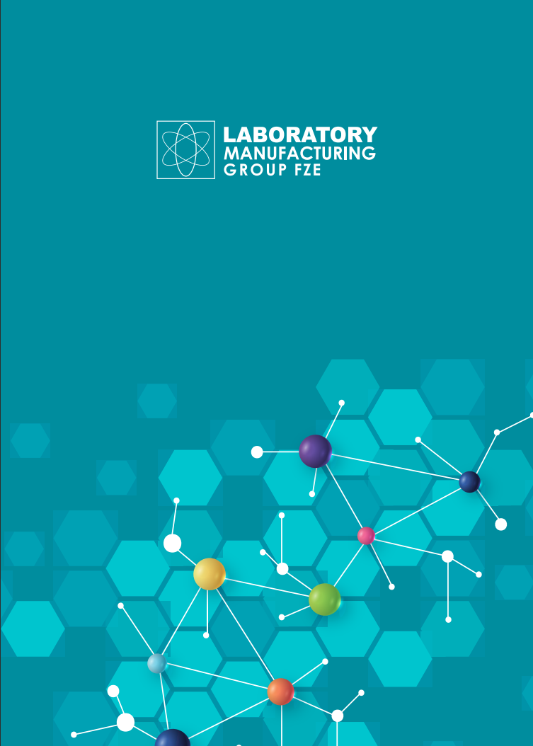 LMG Brochure cover