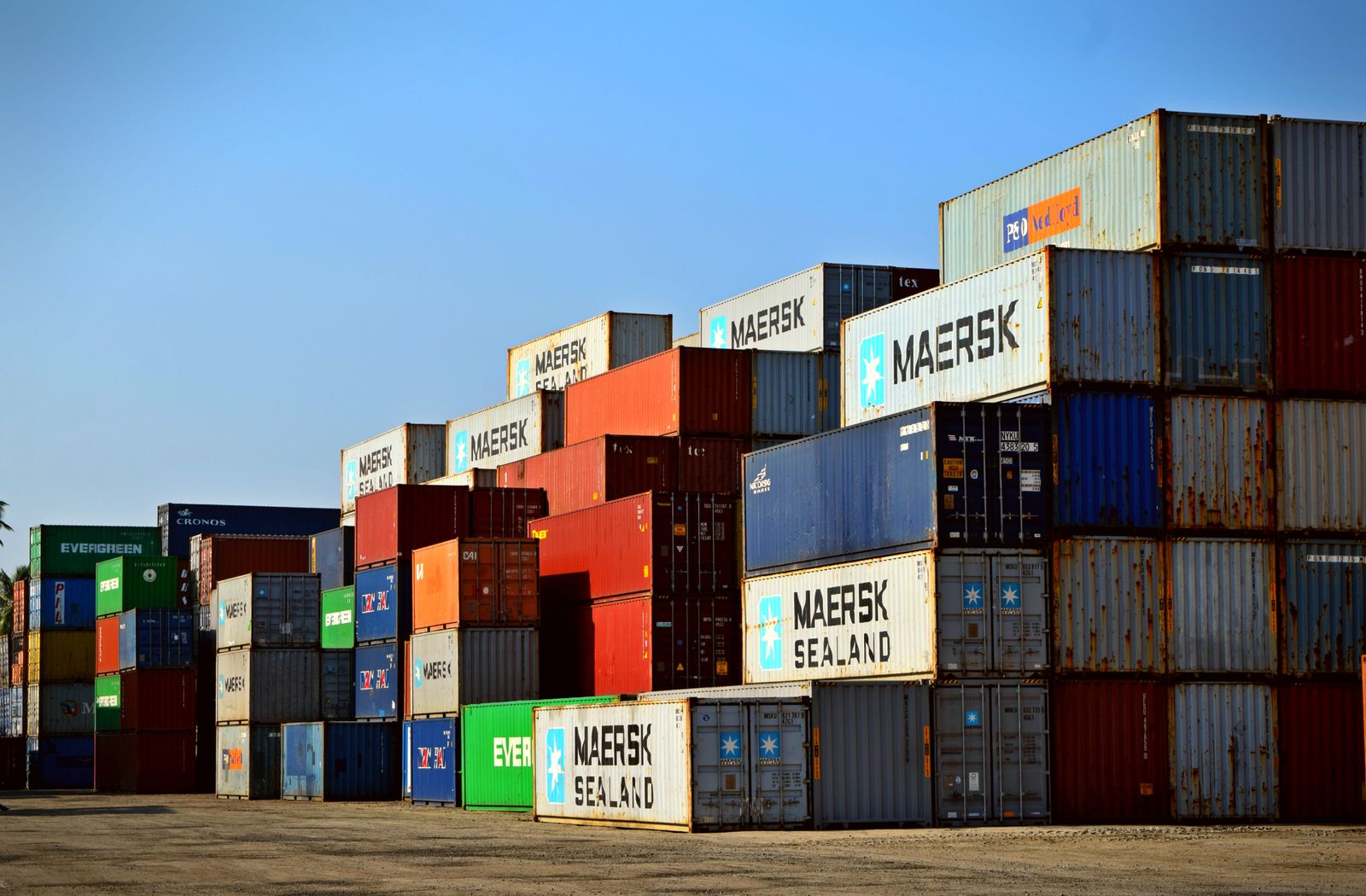 Procurement & Logistics